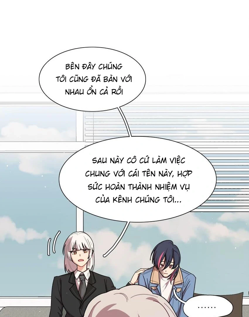 Bên Trong Có Chó Dữ, Xin Cẩn Thận Chapter 67 - Trang 43