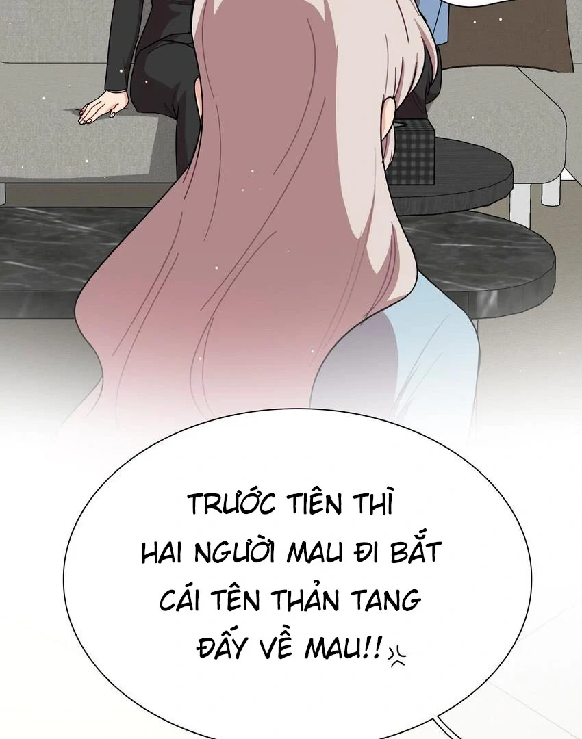 Bên Trong Có Chó Dữ, Xin Cẩn Thận Chapter 67 - Trang 44