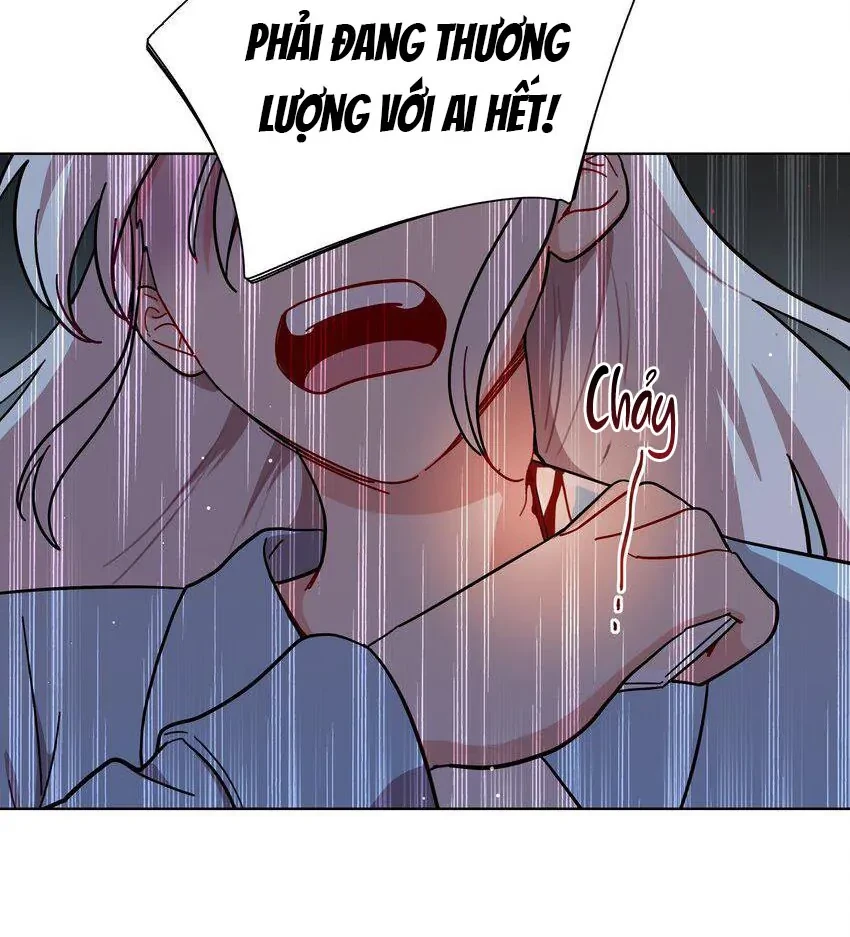 Bên Trong Có Chó Dữ, Xin Cẩn Thận Chapter 67 - Trang 5