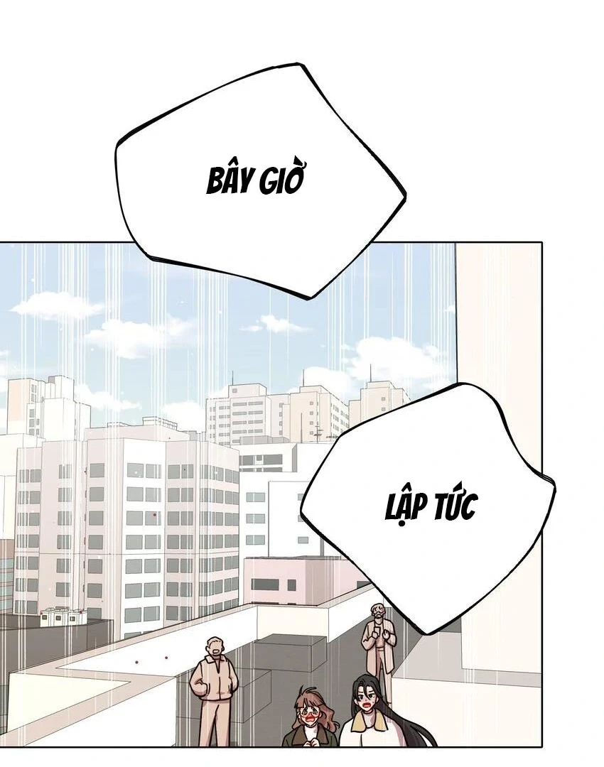 Bên Trong Có Chó Dữ, Xin Cẩn Thận Chapter 67 - Trang 6