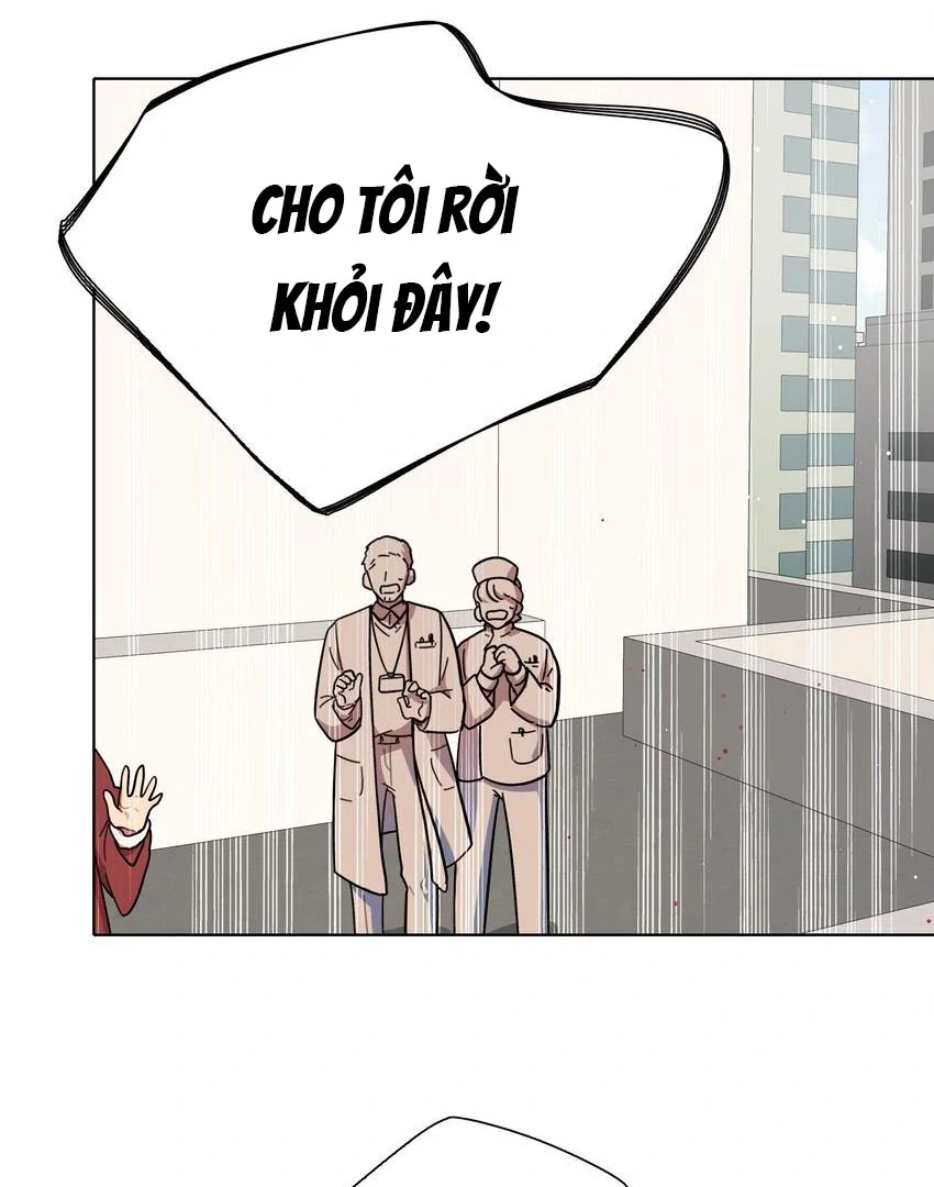 Bên Trong Có Chó Dữ, Xin Cẩn Thận Chapter 67 - Trang 7