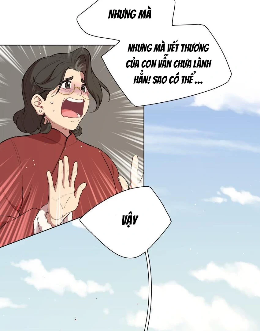 Bên Trong Có Chó Dữ, Xin Cẩn Thận Chapter 67 - Trang 8