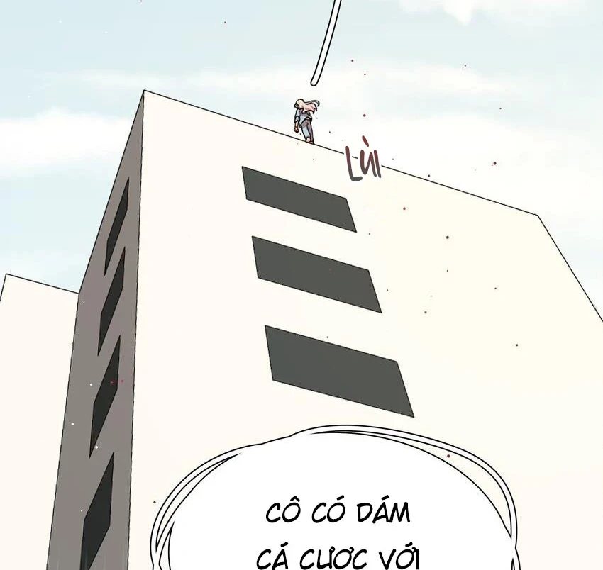 Bên Trong Có Chó Dữ, Xin Cẩn Thận Chapter 67 - Trang 9