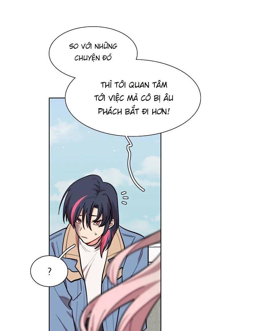 Bên Trong Có Chó Dữ, Xin Cẩn Thận Chapter 68 - Trang 11