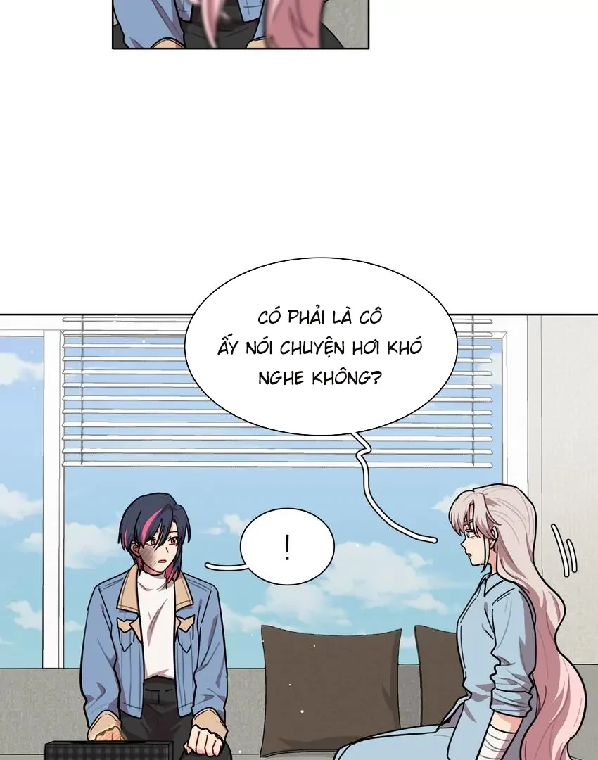 Bên Trong Có Chó Dữ, Xin Cẩn Thận Chapter 68 - Trang 12