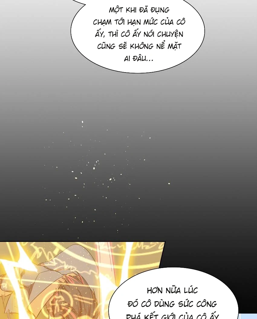 Bên Trong Có Chó Dữ, Xin Cẩn Thận Chapter 68 - Trang 14