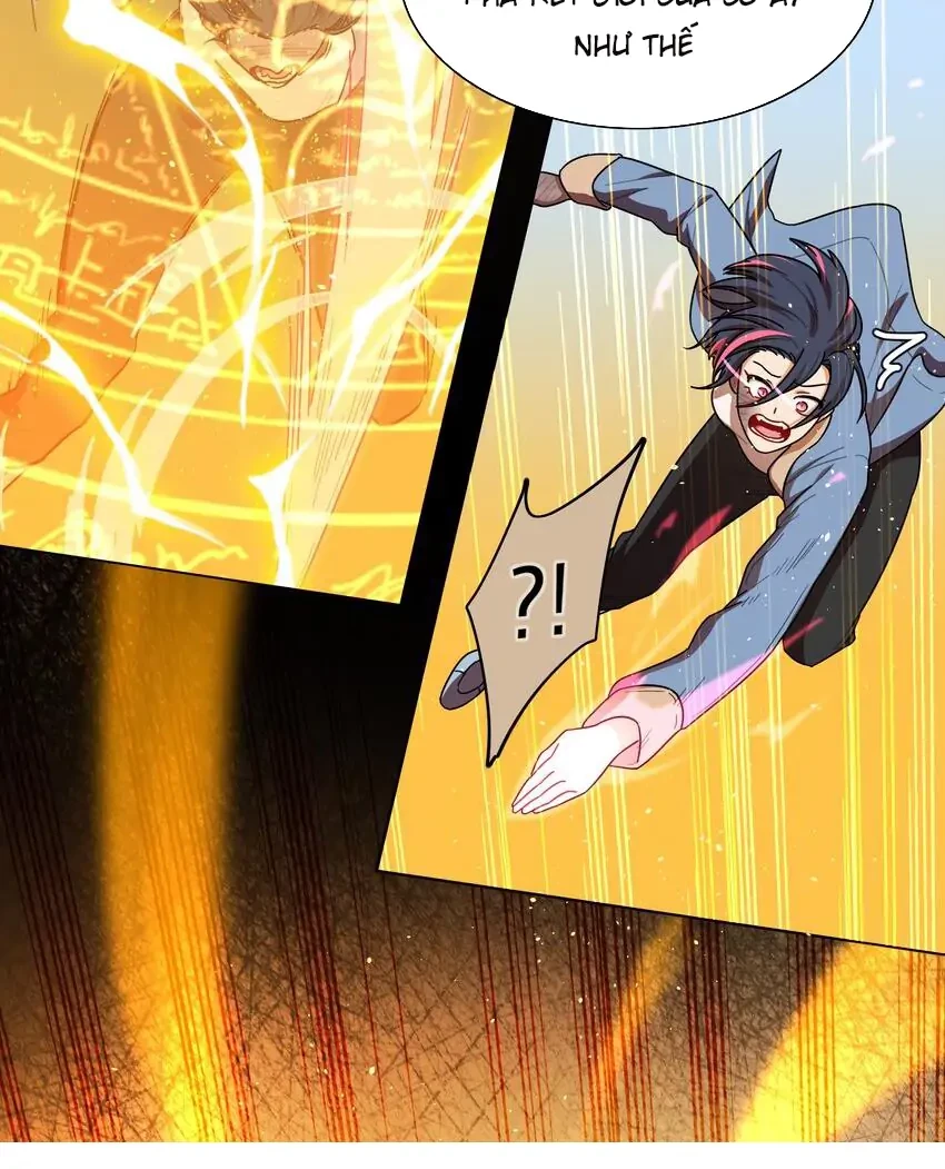 Bên Trong Có Chó Dữ, Xin Cẩn Thận Chapter 68 - Trang 15