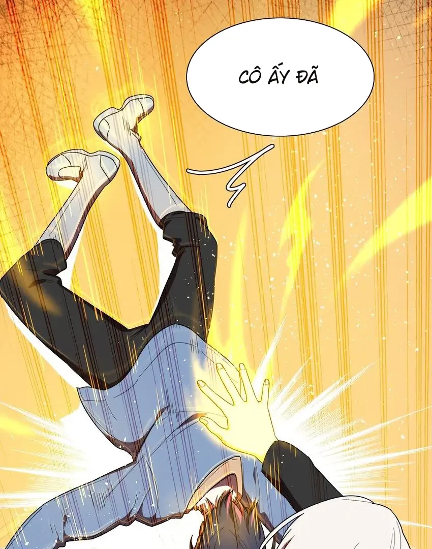 Bên Trong Có Chó Dữ, Xin Cẩn Thận Chapter 68 - Trang 16