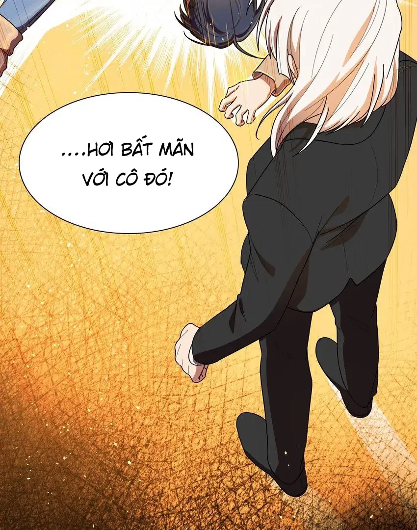 Bên Trong Có Chó Dữ, Xin Cẩn Thận Chapter 68 - Trang 17