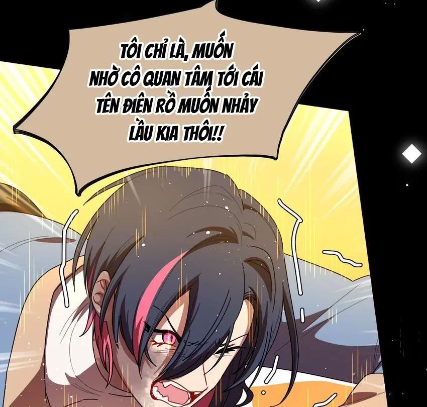 Bên Trong Có Chó Dữ, Xin Cẩn Thận Chapter 68 - Trang 20