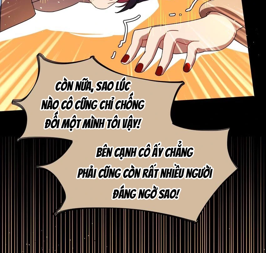 Bên Trong Có Chó Dữ, Xin Cẩn Thận Chapter 68 - Trang 21