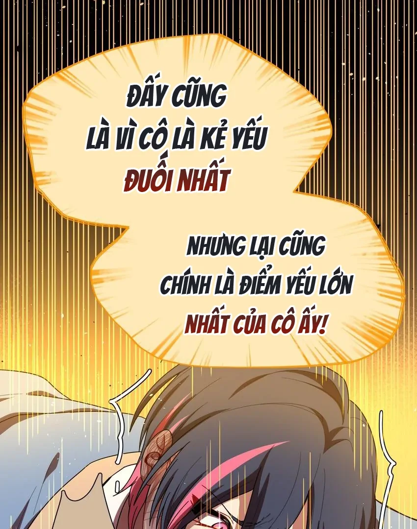 Bên Trong Có Chó Dữ, Xin Cẩn Thận Chapter 68 - Trang 22