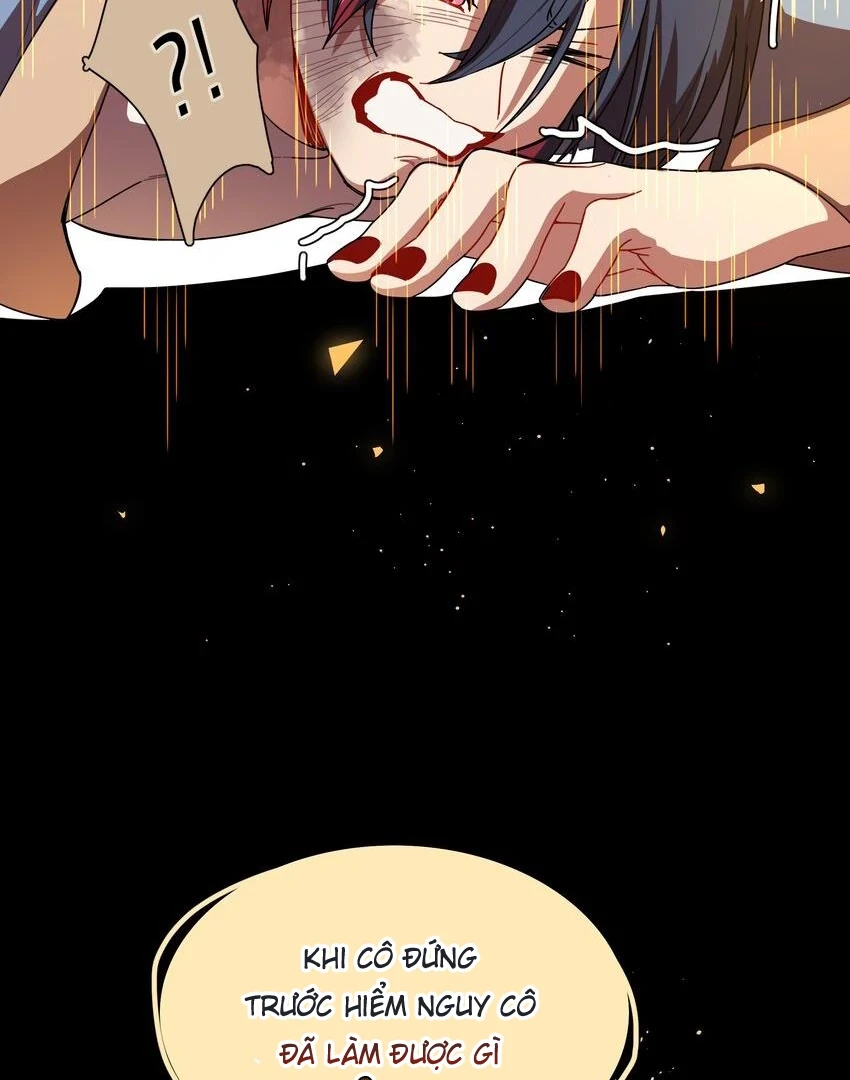 Bên Trong Có Chó Dữ, Xin Cẩn Thận Chapter 68 - Trang 23