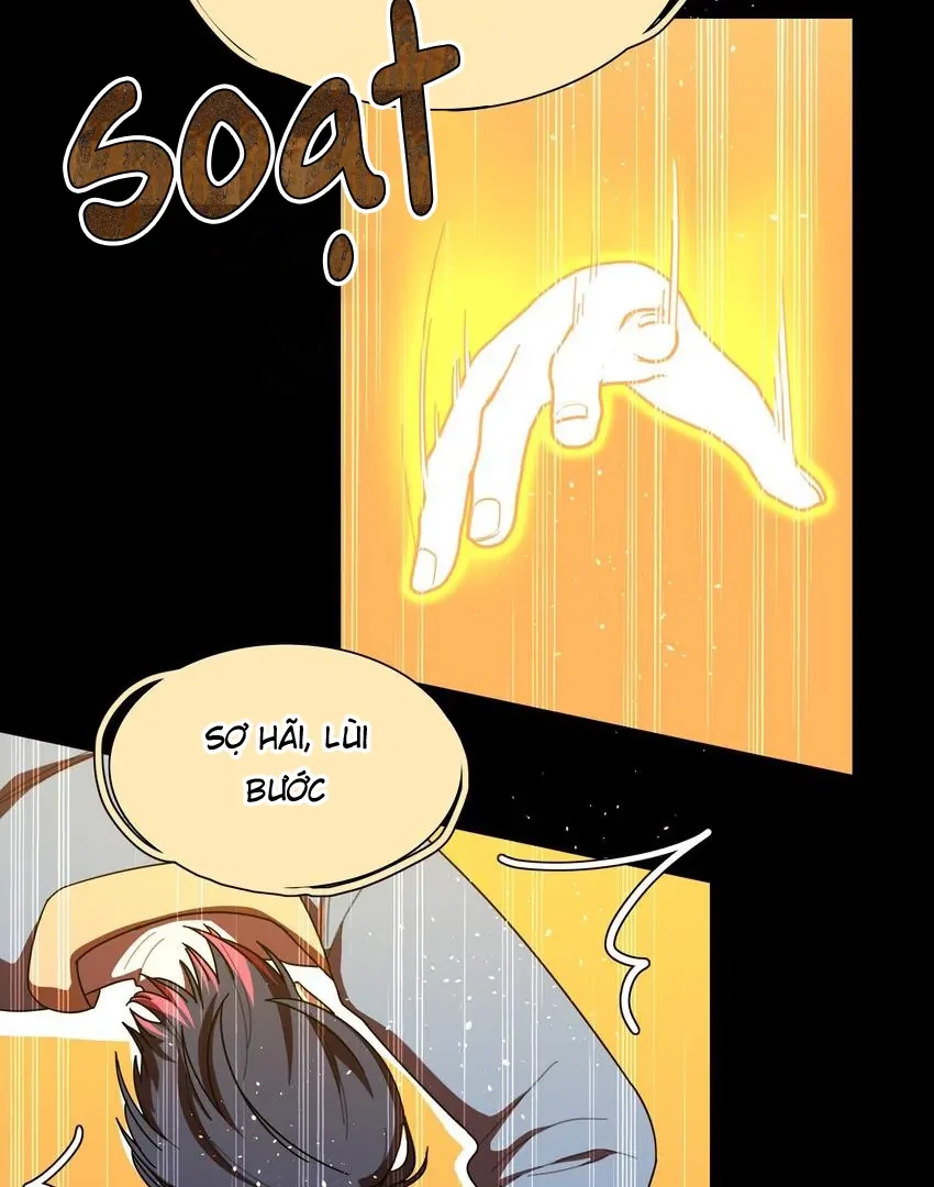 Bên Trong Có Chó Dữ, Xin Cẩn Thận Chapter 68 - Trang 24
