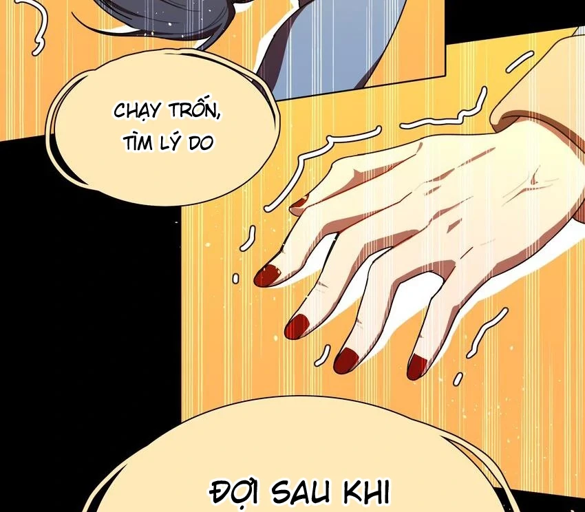 Bên Trong Có Chó Dữ, Xin Cẩn Thận Chapter 68 - Trang 25