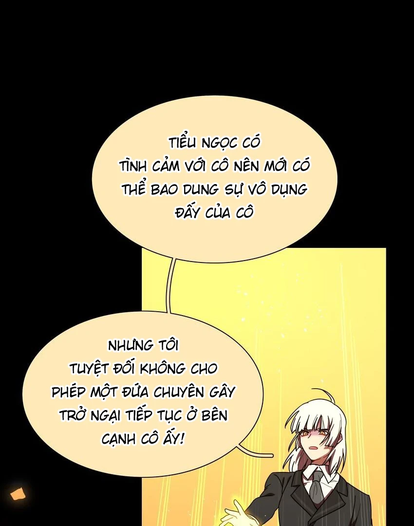 Bên Trong Có Chó Dữ, Xin Cẩn Thận Chapter 68 - Trang 27