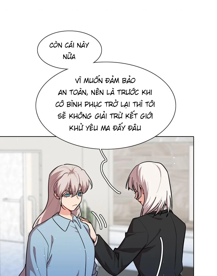 Bên Trong Có Chó Dữ, Xin Cẩn Thận Chapter 68 - Trang 3