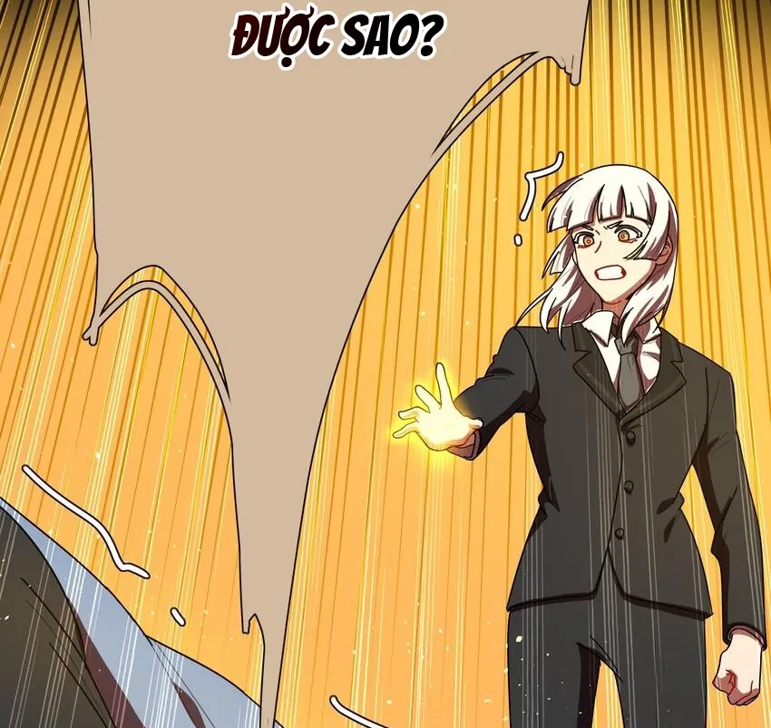 Bên Trong Có Chó Dữ, Xin Cẩn Thận Chapter 68 - Trang 31