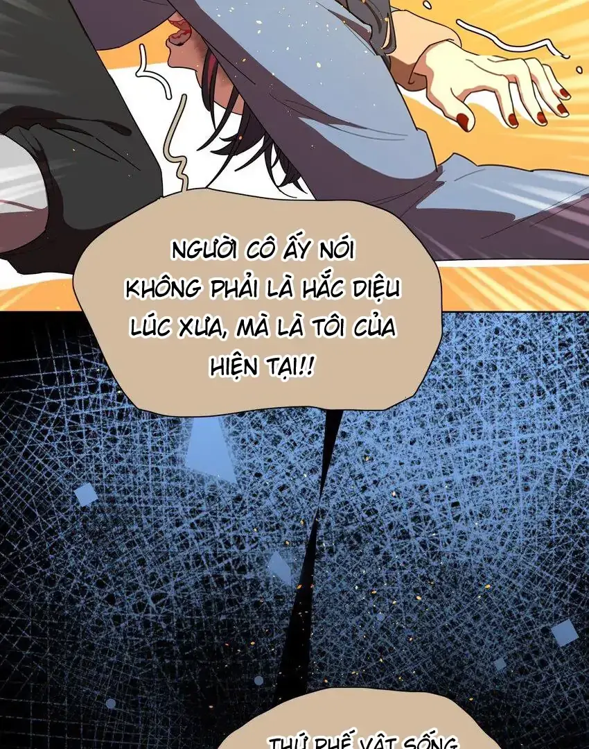 Bên Trong Có Chó Dữ, Xin Cẩn Thận Chapter 68 - Trang 34