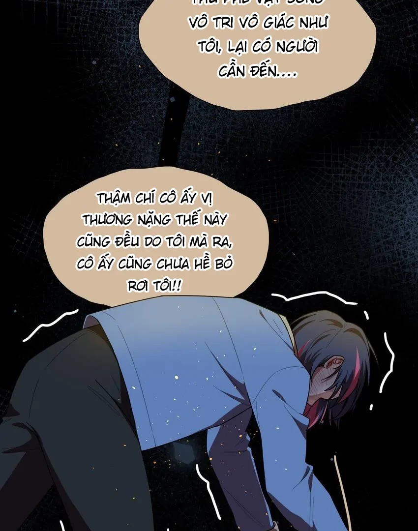 Bên Trong Có Chó Dữ, Xin Cẩn Thận Chapter 68 - Trang 35