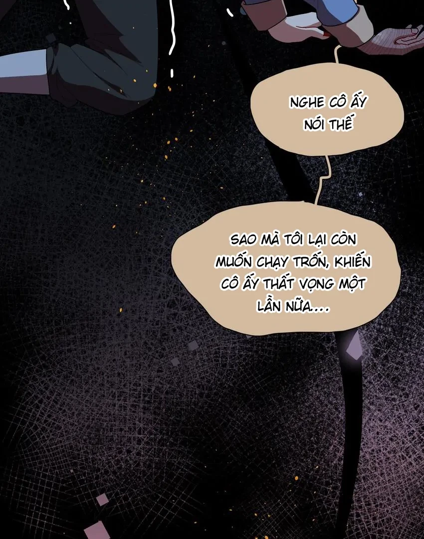 Bên Trong Có Chó Dữ, Xin Cẩn Thận Chapter 68 - Trang 36
