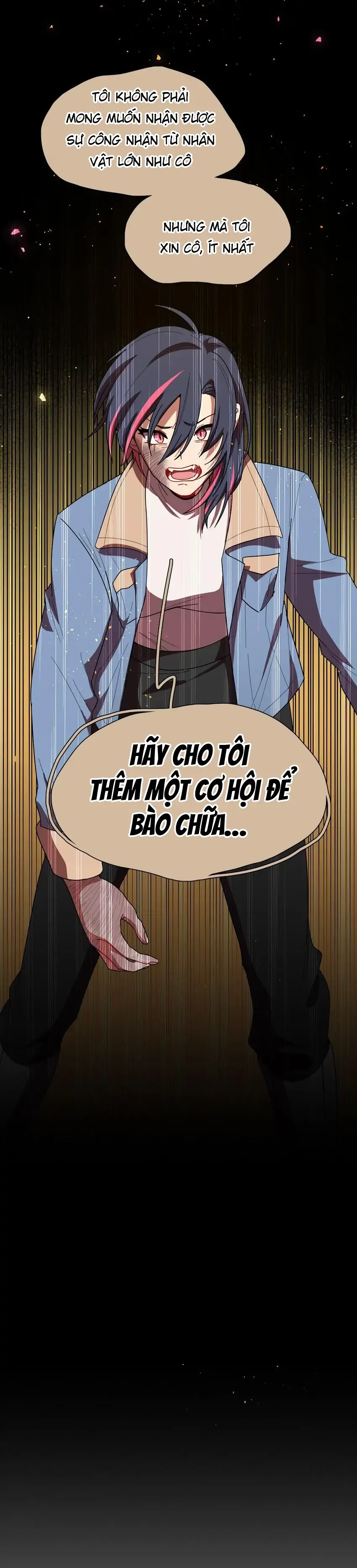 Bên Trong Có Chó Dữ, Xin Cẩn Thận Chapter 68 - Trang 39