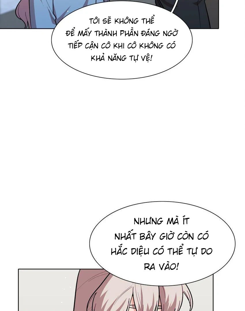 Bên Trong Có Chó Dữ, Xin Cẩn Thận Chapter 68 - Trang 4