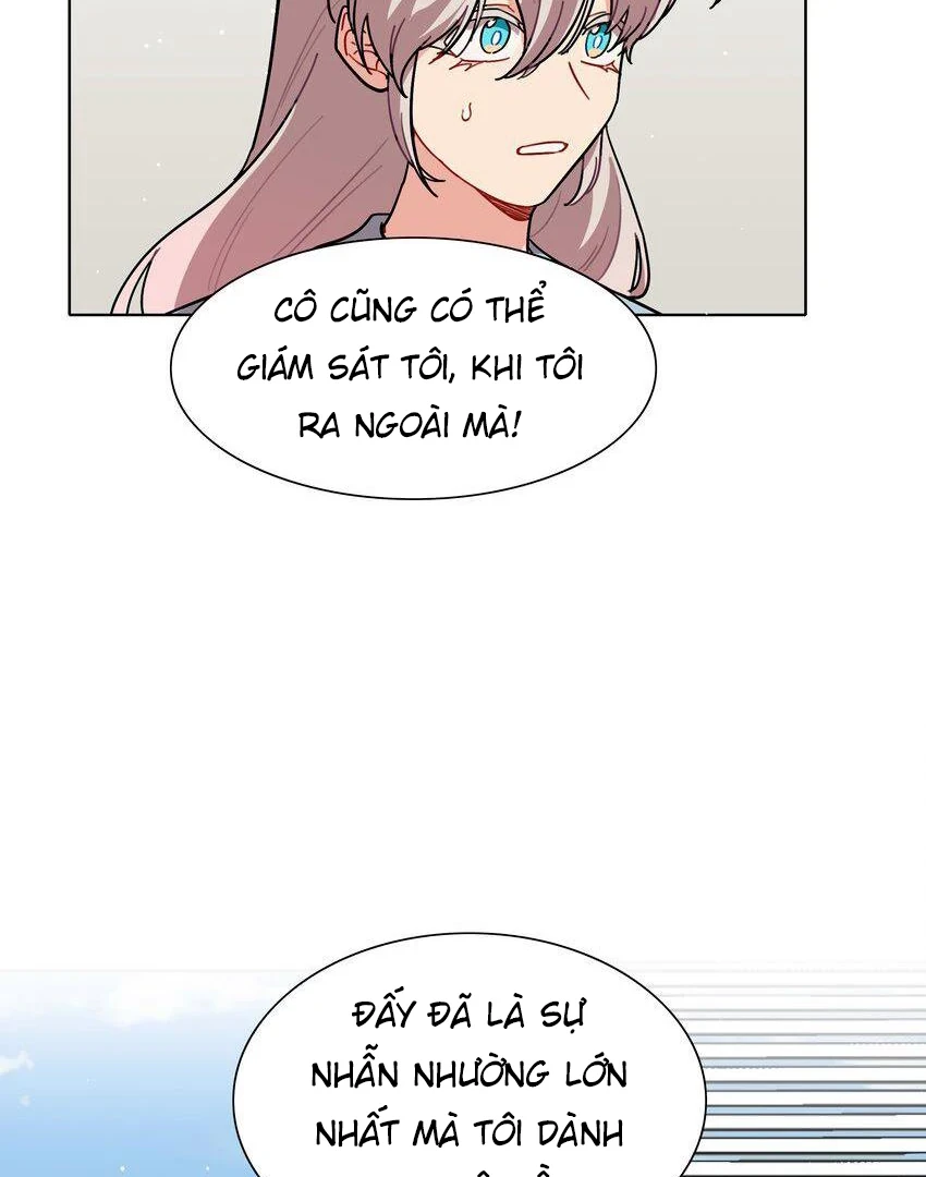 Bên Trong Có Chó Dữ, Xin Cẩn Thận Chapter 68 - Trang 5