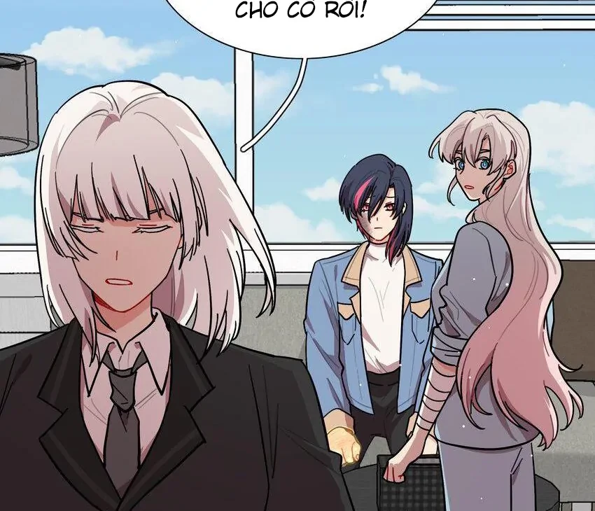 Bên Trong Có Chó Dữ, Xin Cẩn Thận Chapter 68 - Trang 6