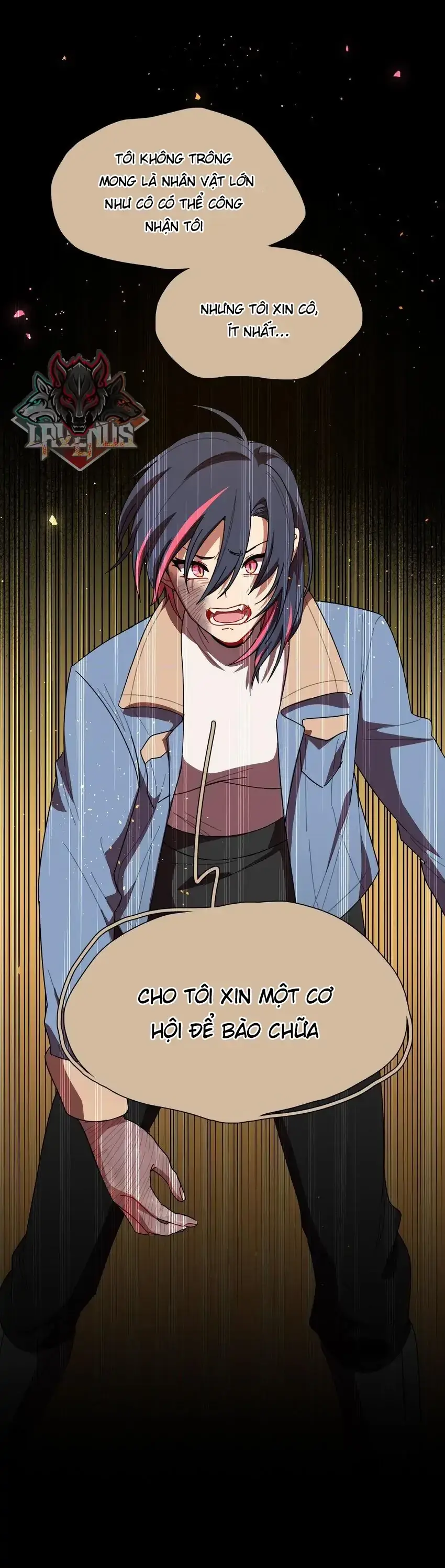 Bên Trong Có Chó Dữ, Xin Cẩn Thận Chapter 69 - Trang 1