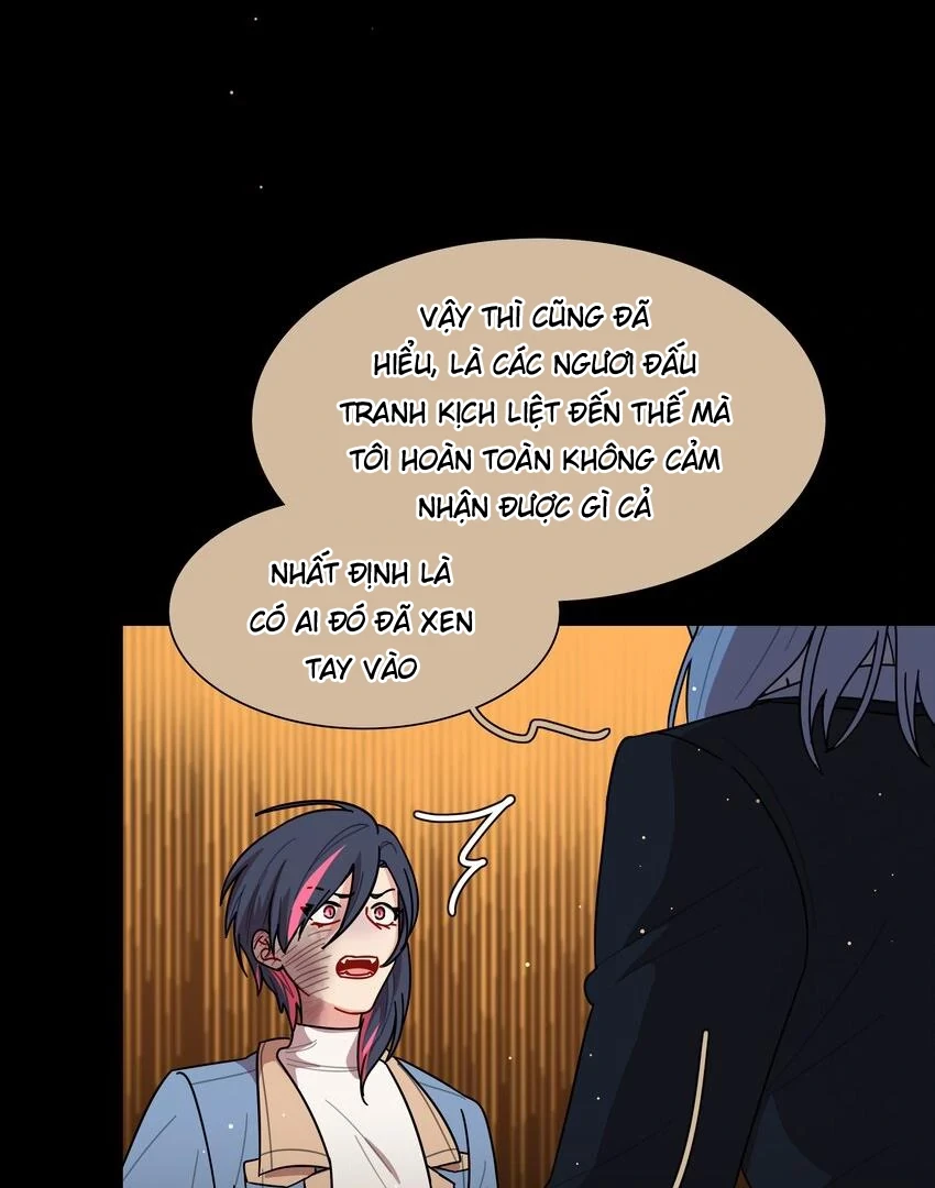 Bên Trong Có Chó Dữ, Xin Cẩn Thận Chapter 69 - Trang 10