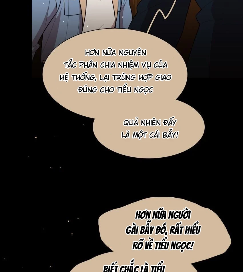 Bên Trong Có Chó Dữ, Xin Cẩn Thận Chapter 69 - Trang 11