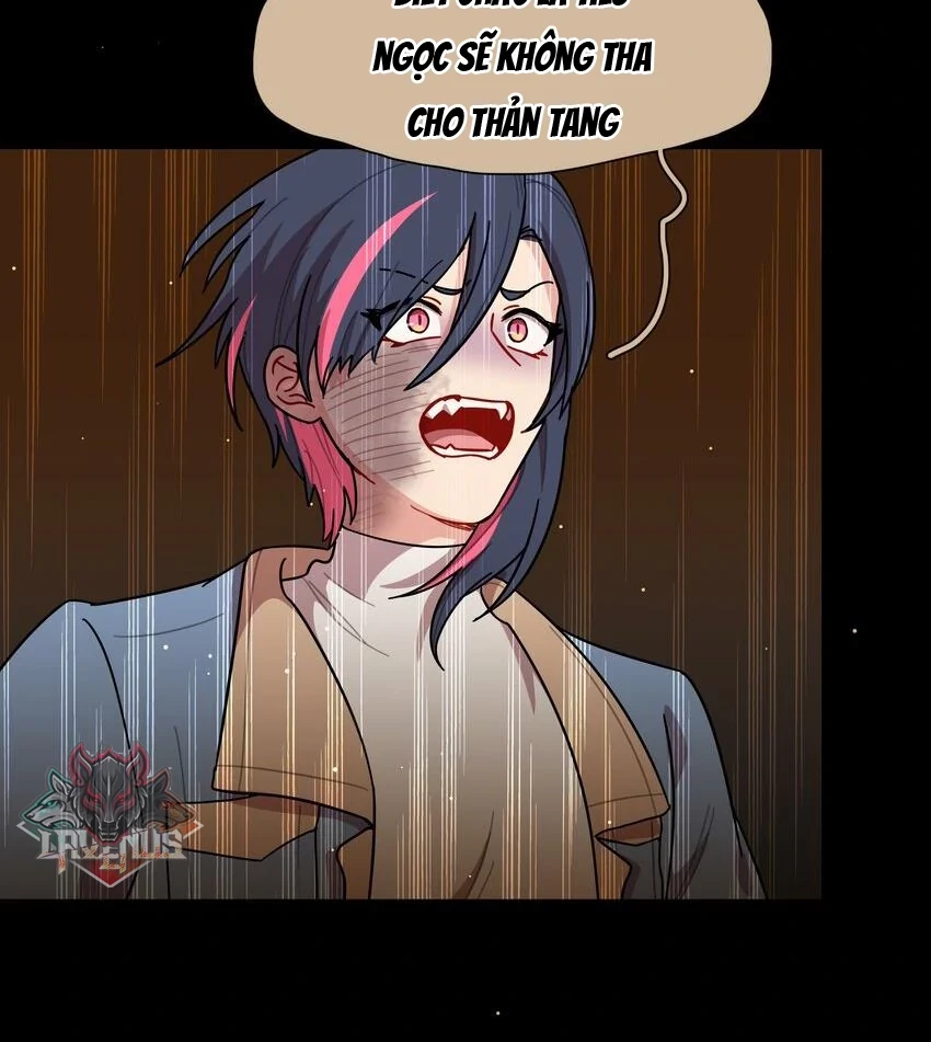 Bên Trong Có Chó Dữ, Xin Cẩn Thận Chapter 69 - Trang 12