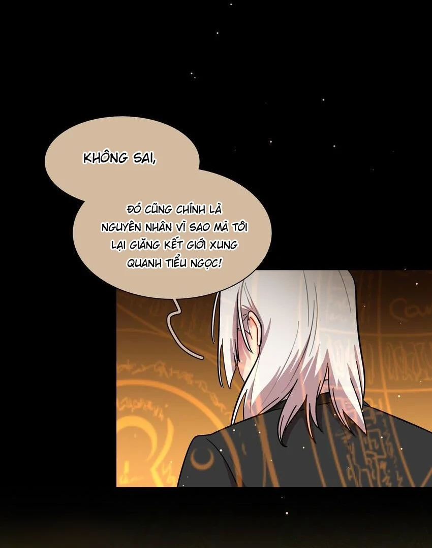 Bên Trong Có Chó Dữ, Xin Cẩn Thận Chapter 69 - Trang 13