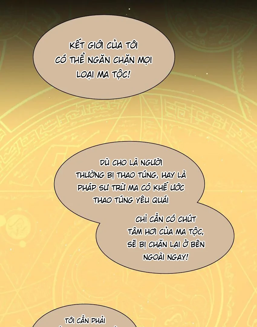 Bên Trong Có Chó Dữ, Xin Cẩn Thận Chapter 69 - Trang 14