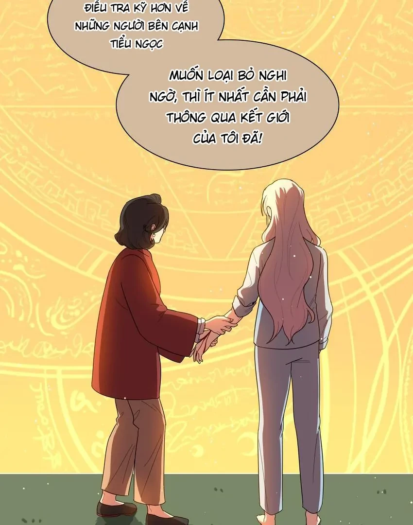 Bên Trong Có Chó Dữ, Xin Cẩn Thận Chapter 69 - Trang 15