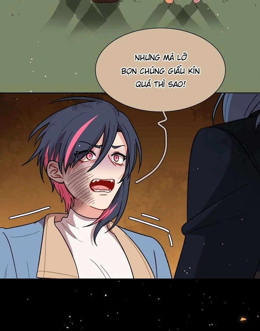 Bên Trong Có Chó Dữ, Xin Cẩn Thận Chapter 69 - Trang 16