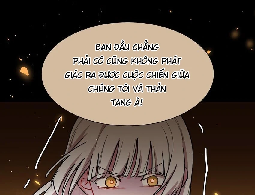 Bên Trong Có Chó Dữ, Xin Cẩn Thận Chapter 69 - Trang 17