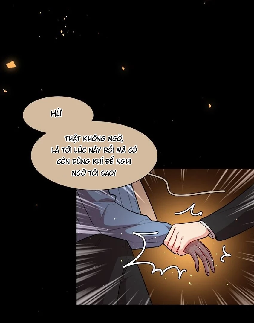 Bên Trong Có Chó Dữ, Xin Cẩn Thận Chapter 69 - Trang 19
