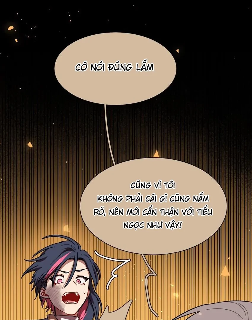 Bên Trong Có Chó Dữ, Xin Cẩn Thận Chapter 69 - Trang 20