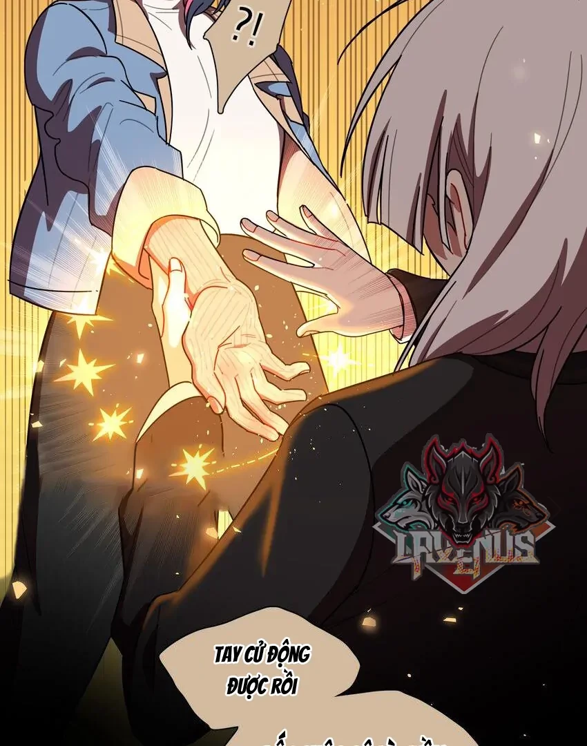 Bên Trong Có Chó Dữ, Xin Cẩn Thận Chapter 69 - Trang 21