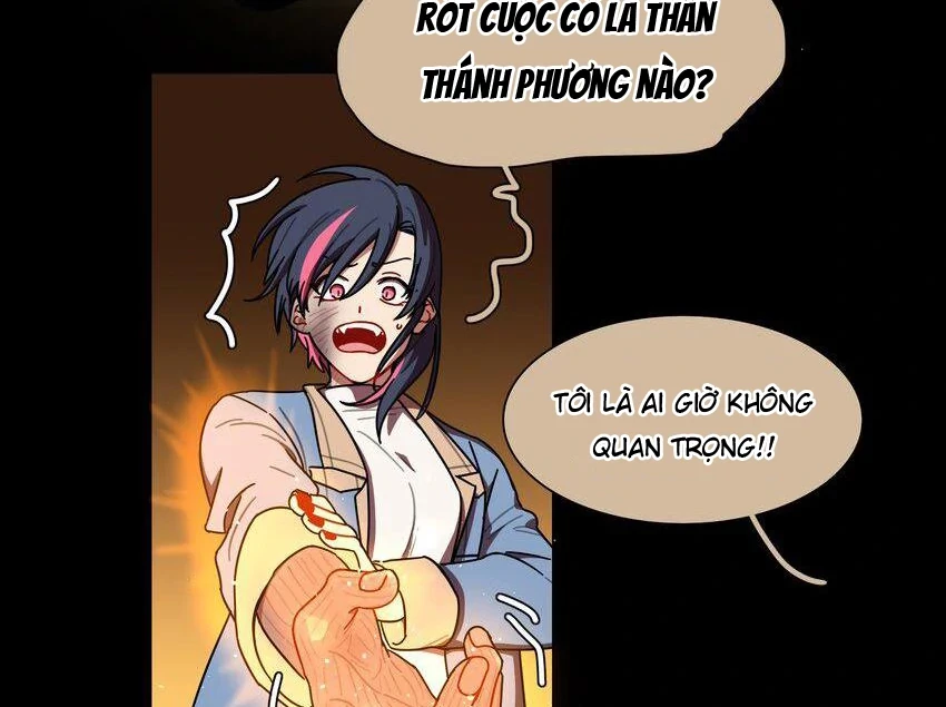 Bên Trong Có Chó Dữ, Xin Cẩn Thận Chapter 69 - Trang 22