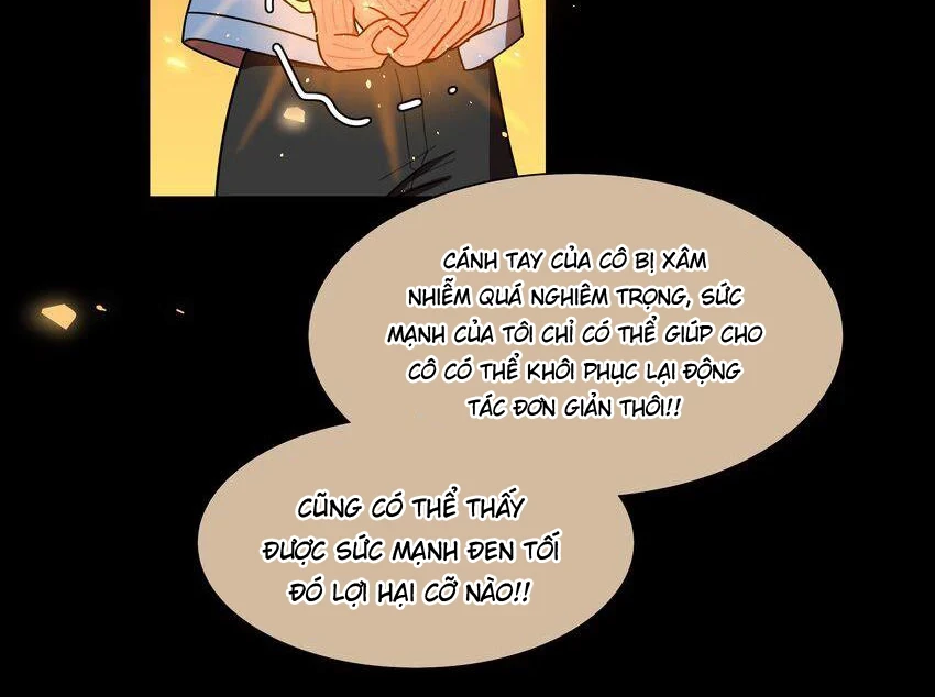 Bên Trong Có Chó Dữ, Xin Cẩn Thận Chapter 69 - Trang 23