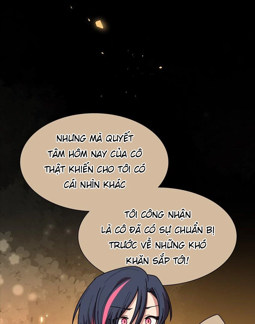 Bên Trong Có Chó Dữ, Xin Cẩn Thận Chapter 69 - Trang 24