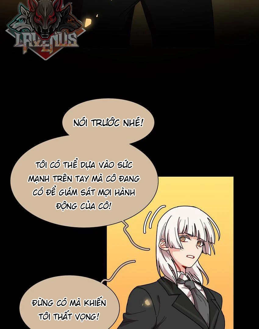 Bên Trong Có Chó Dữ, Xin Cẩn Thận Chapter 69 - Trang 26