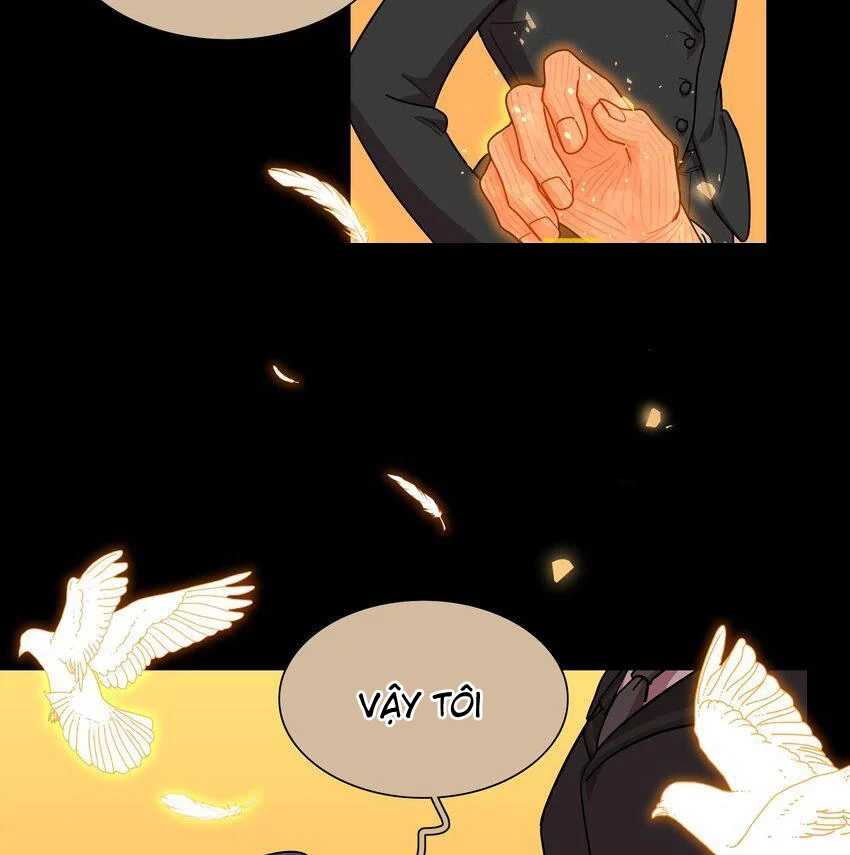 Bên Trong Có Chó Dữ, Xin Cẩn Thận Chapter 69 - Trang 27