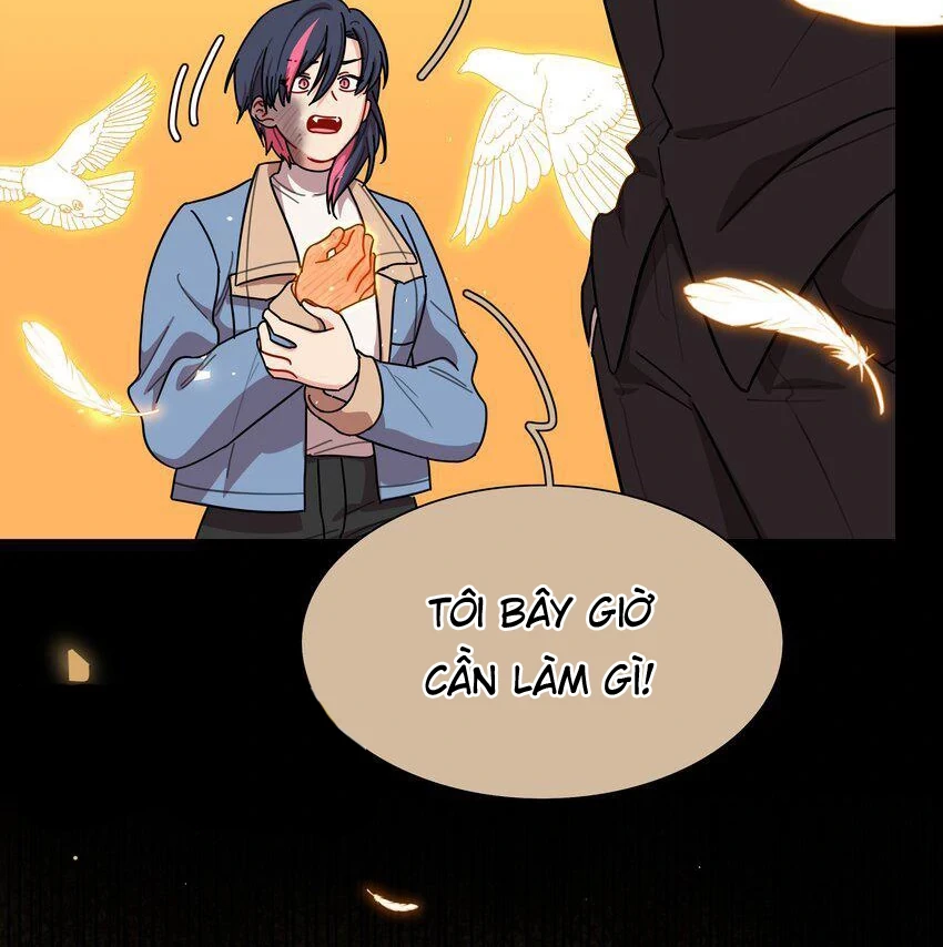 Bên Trong Có Chó Dữ, Xin Cẩn Thận Chapter 69 - Trang 28