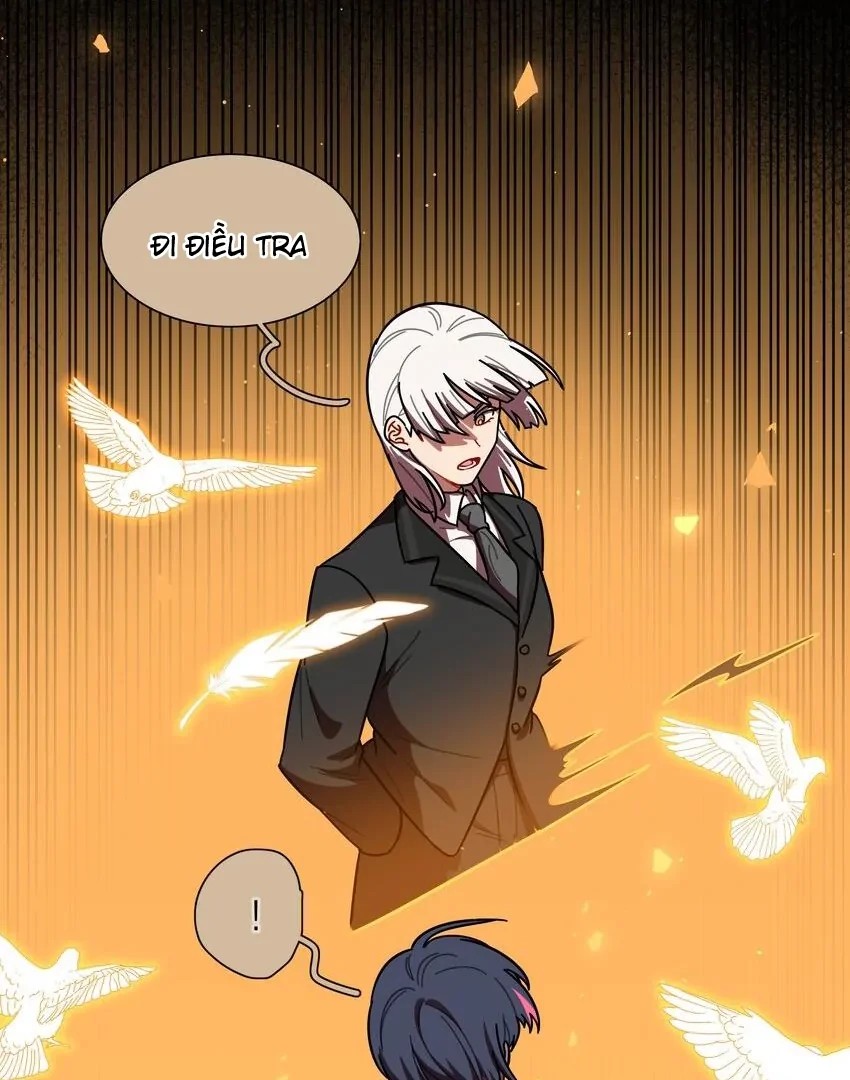 Bên Trong Có Chó Dữ, Xin Cẩn Thận Chapter 69 - Trang 29