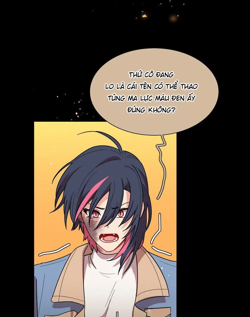 Bên Trong Có Chó Dữ, Xin Cẩn Thận Chapter 69 - Trang 3