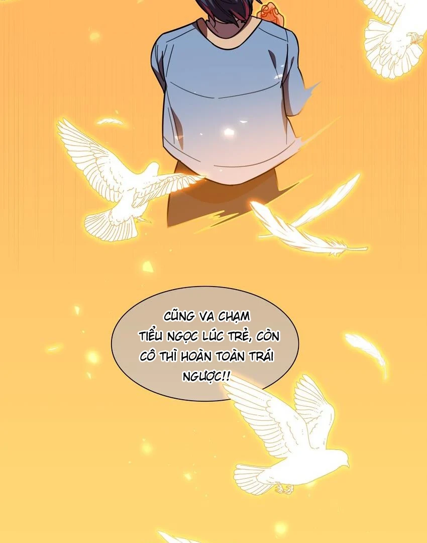 Bên Trong Có Chó Dữ, Xin Cẩn Thận Chapter 69 - Trang 30
